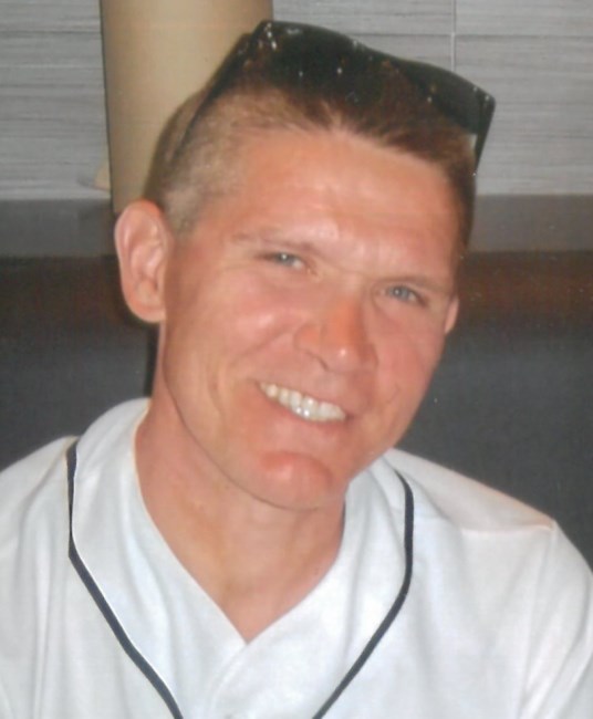 Obituary of James Patrick Smart