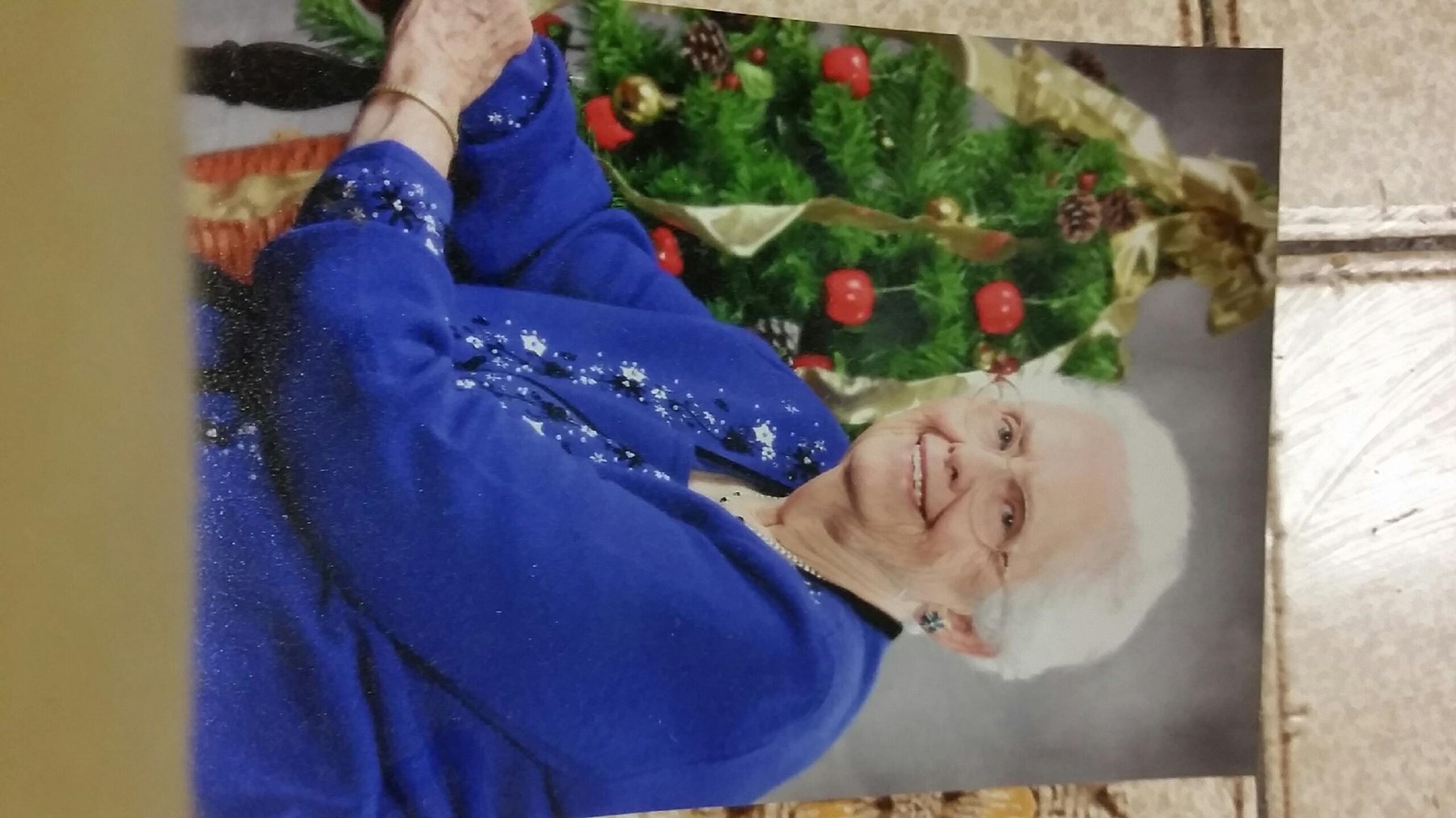Obituary of Dorothy Haag Gray