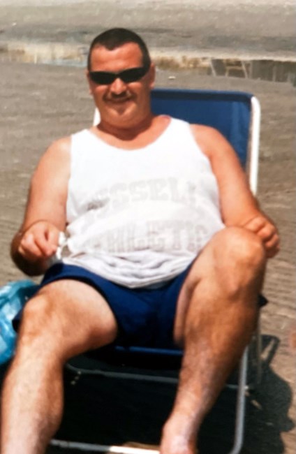 Obituary of William James DiMattia Jr.