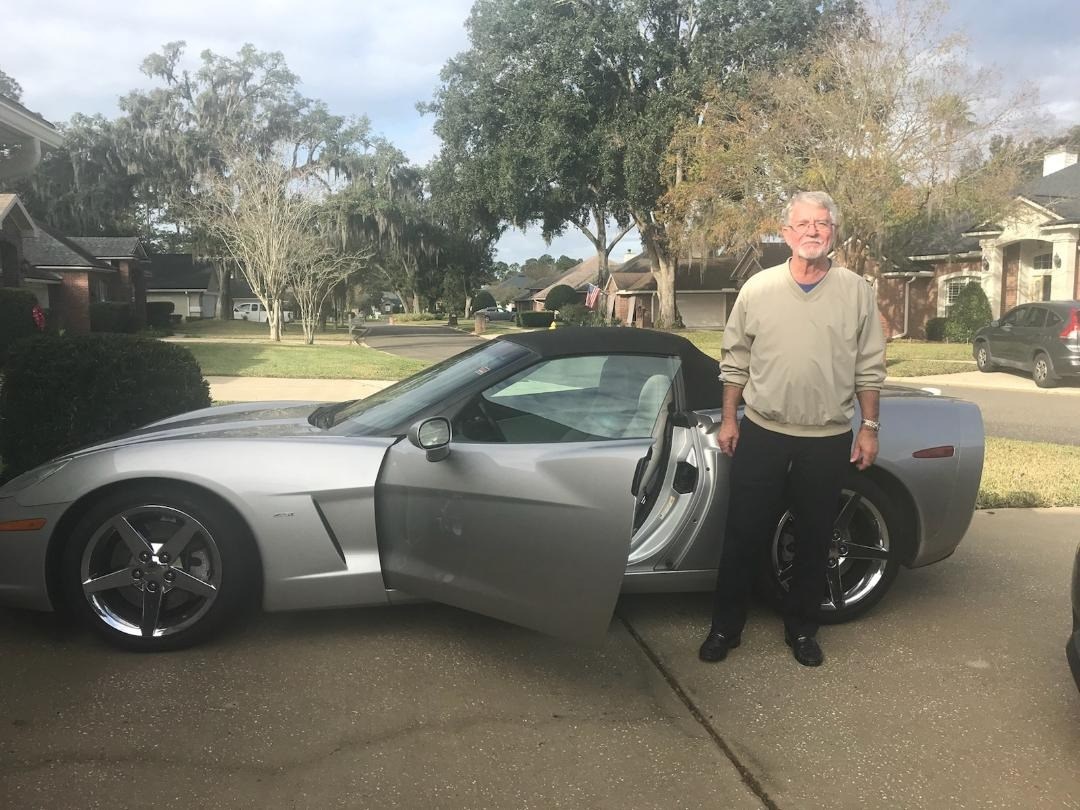 Obituary of John Irvin Brinkley