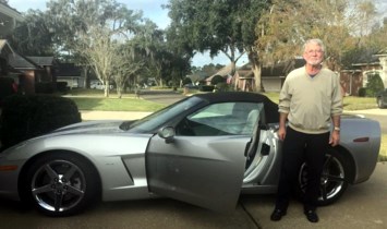 Obituary of John Irvin Brinkley