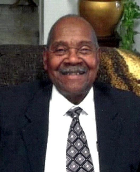 Obituary of Jesse Clyde Moore Sr.