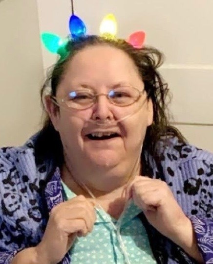 Obituary of Carol Faye Spears