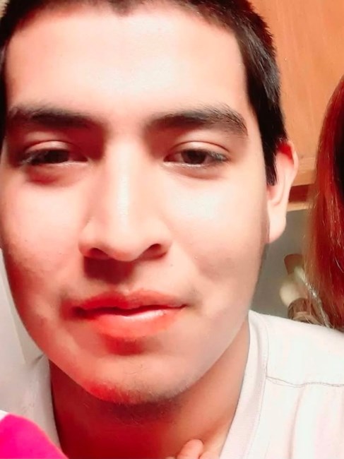 Obituary of Alejandro Isaiah Aleman