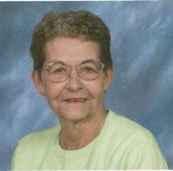 Obituary of Mary E. Chastain Smith