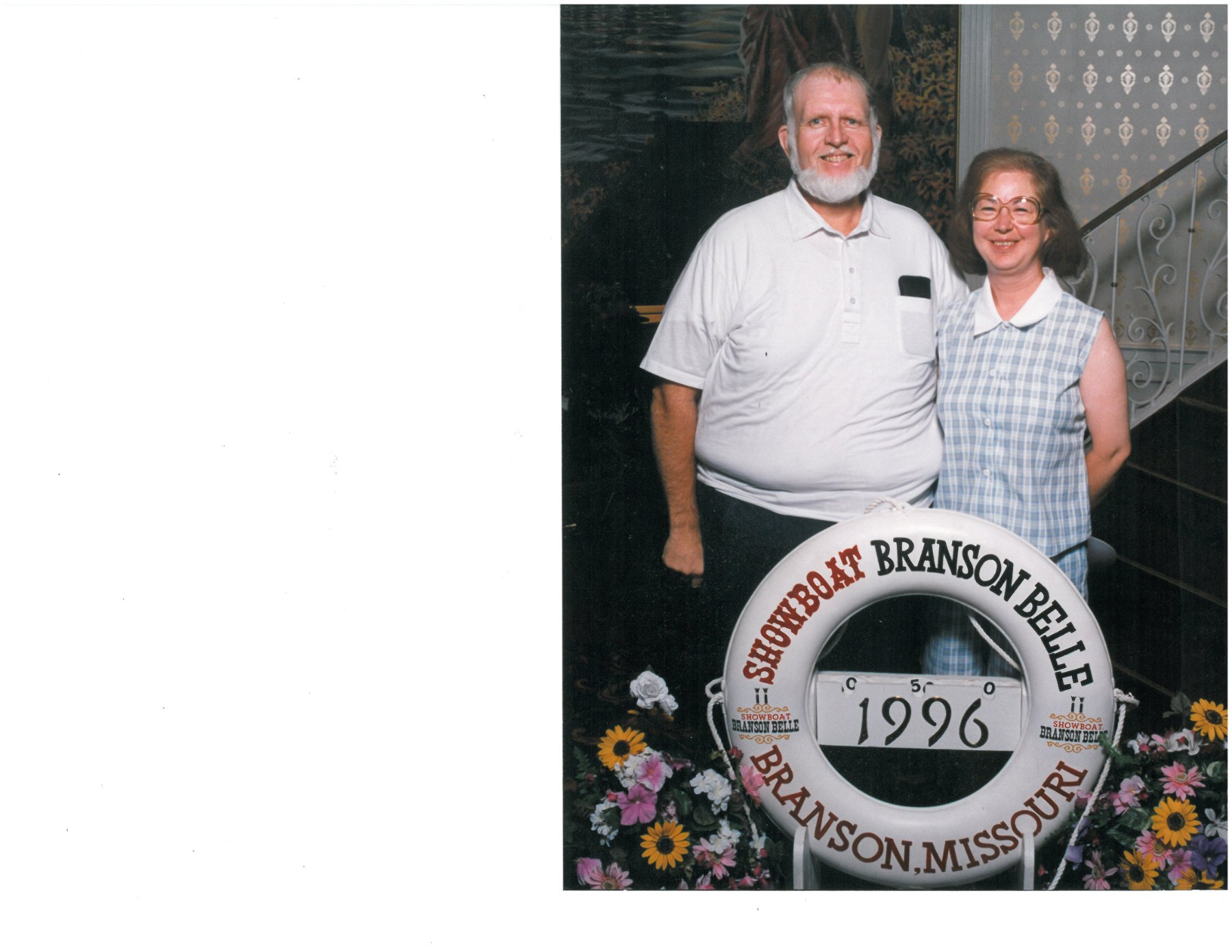 Obituary of Arthur Russell Langridge Jr.