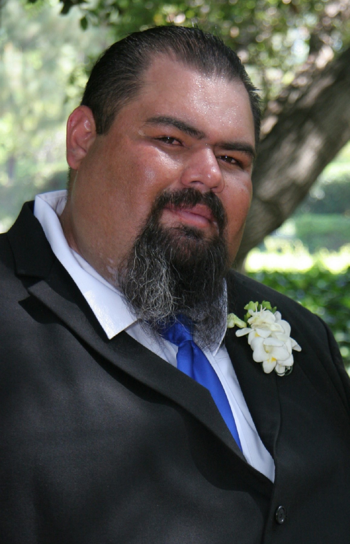 Ricardo Salas Obituary West Covina, CA