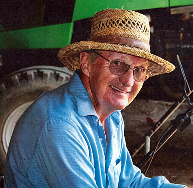 Obituary of Gunnar Rasmussen Nielsen