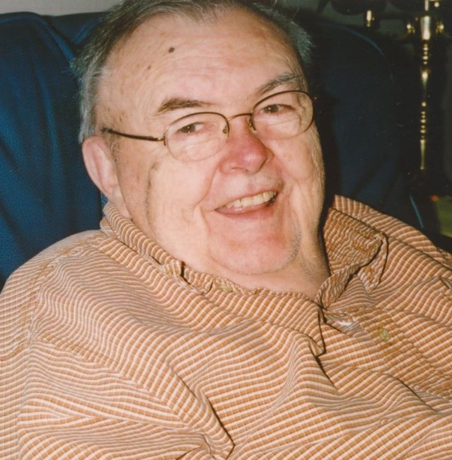 Obituary of William "Bill" Vardie Breazeale