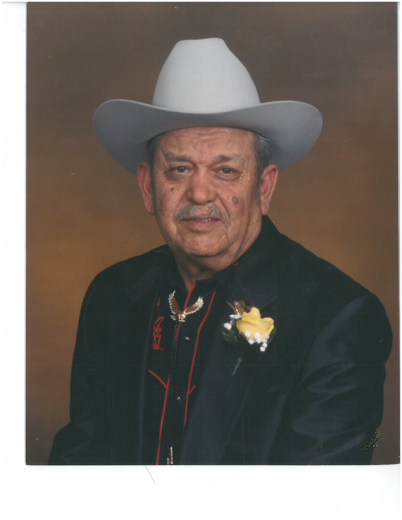 Obituary of Manuel Garza Jr.