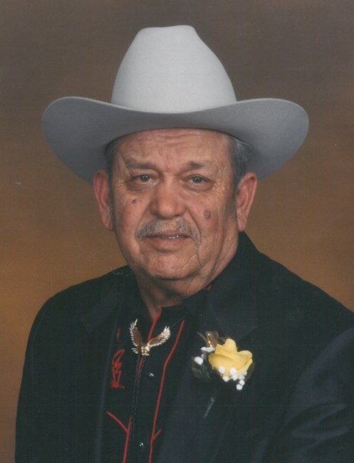 Obituary of Manuel Garza Jr.