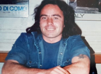 Obituary of Gerald Huck