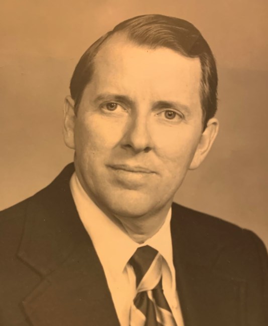 Obituario de Ben Fletcher Morgan Jr.