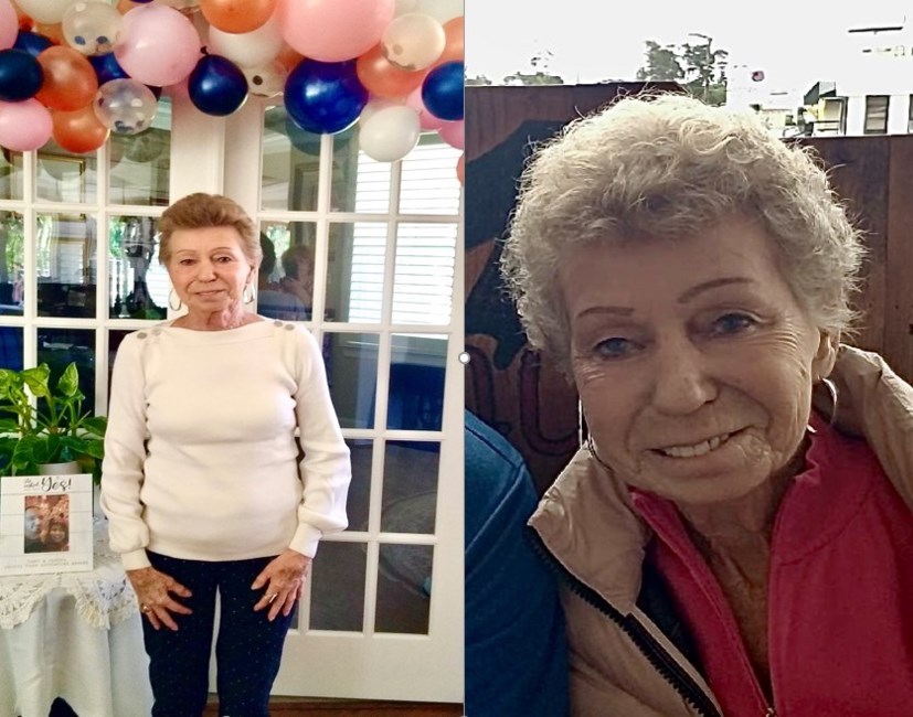 Obituary of Jeannie Diane Ludwick