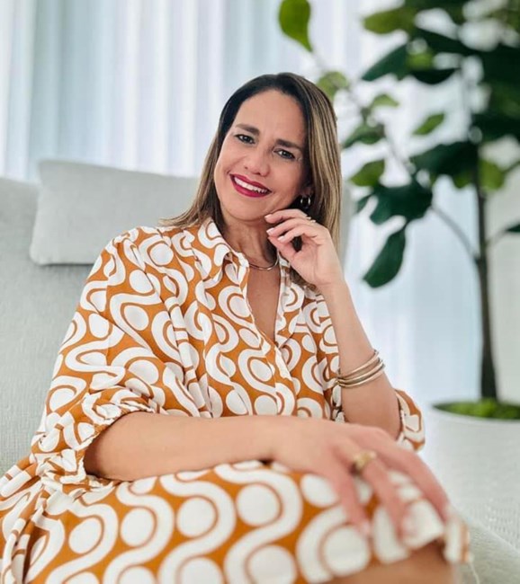 Obituary of Maricarmen Maldonado García