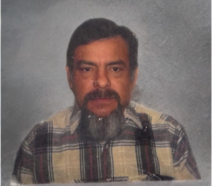 Obituary of Fernando Lopez Arroyo