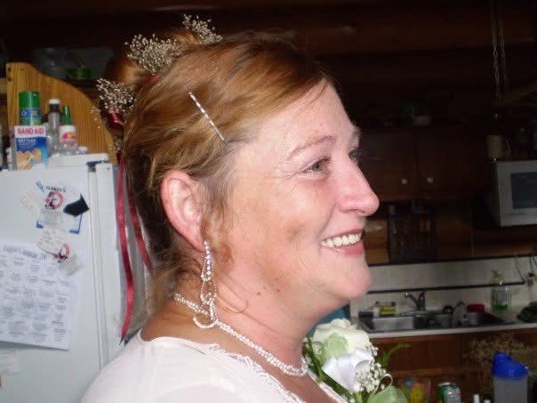 Obituary of Marguerite Ann Foisy