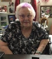 Obituary of Joyce Ann Torkelson
