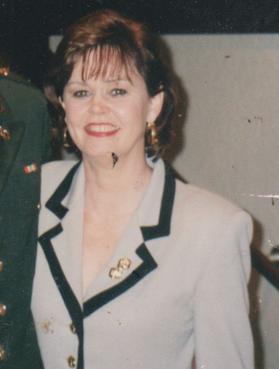 Avis de décès de Ann McKinney Henderson