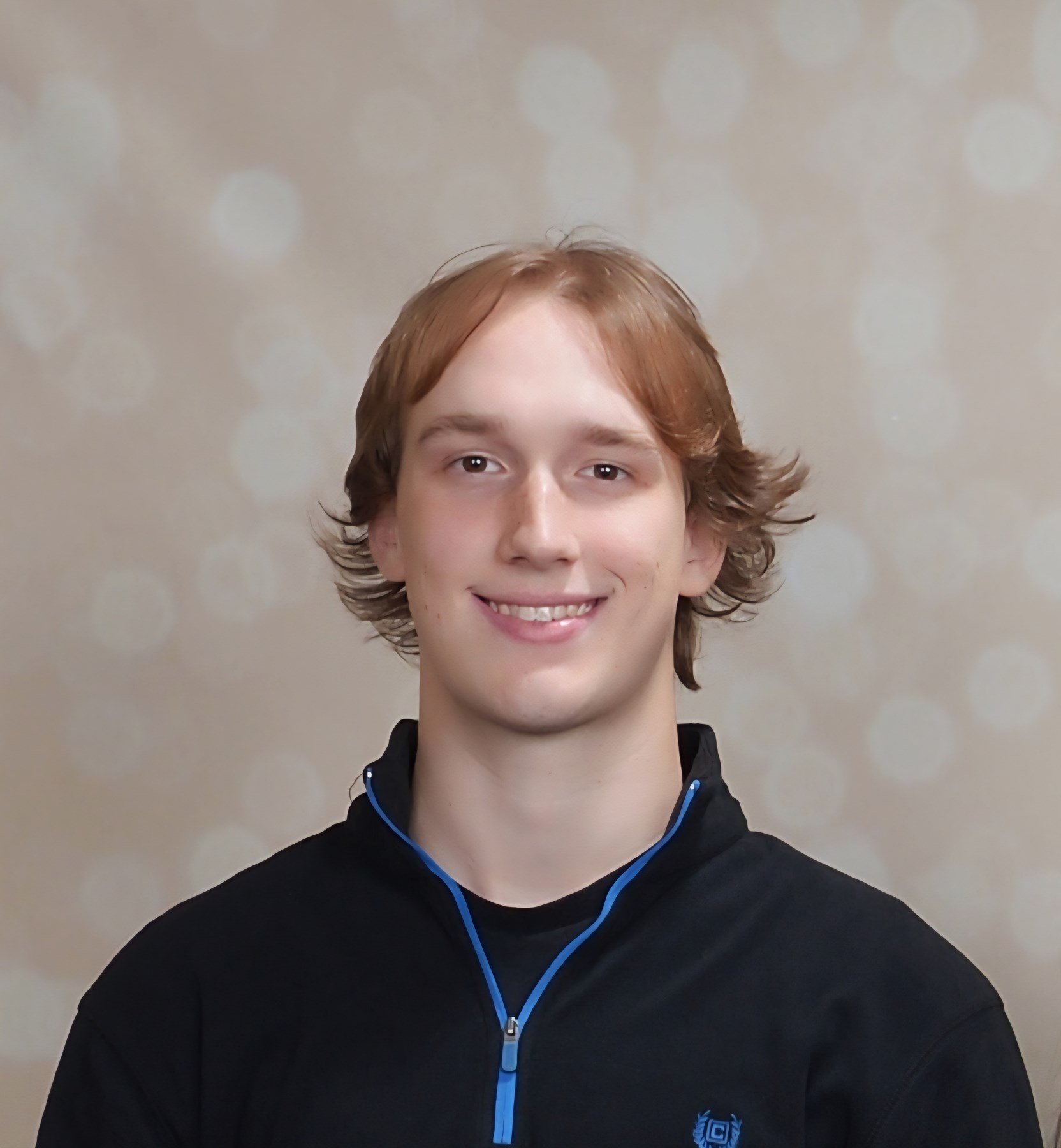 Obituary of Logan Michael Barnes