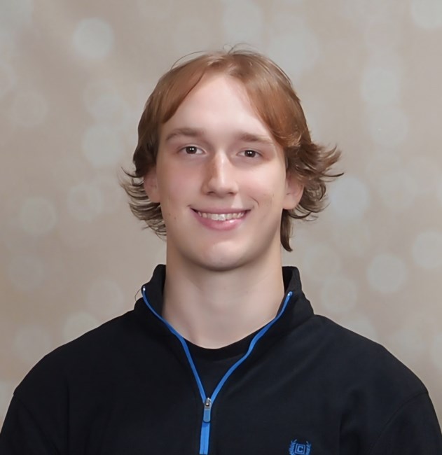 Obituary of Logan Michael Barnes