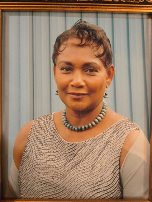 Obituary of Gloria Thompson