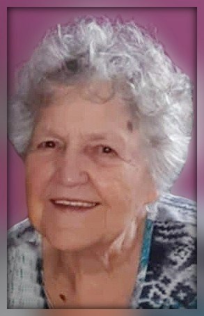 Obituary of Irene Theresa Daynard