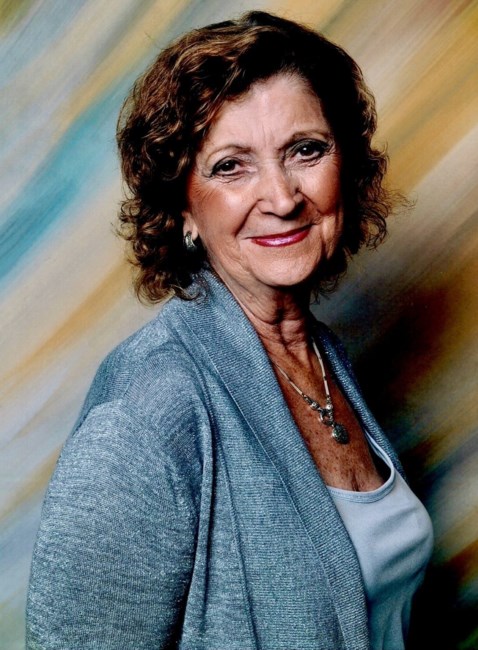 Obituary of Dr. Suzan Habib Selim Younes