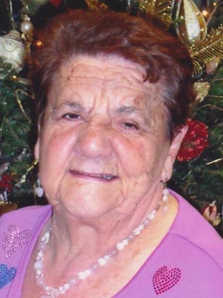 Obituary of Ann E. D'Amato