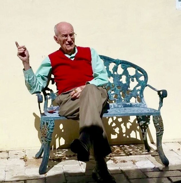 Obituary of Raul Carlos Botifoll