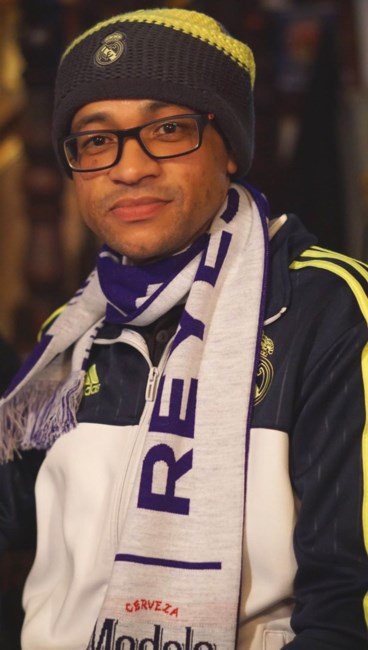 Obituary of Yoalmo Paul Perdomo