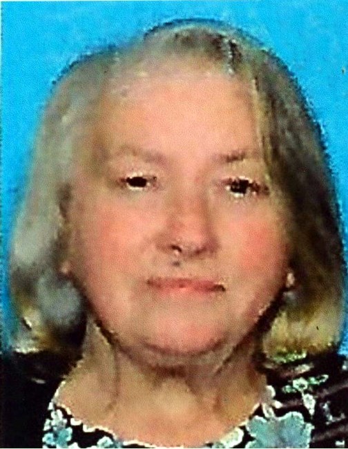 Obituary of Barbara Ann Smith Morgan