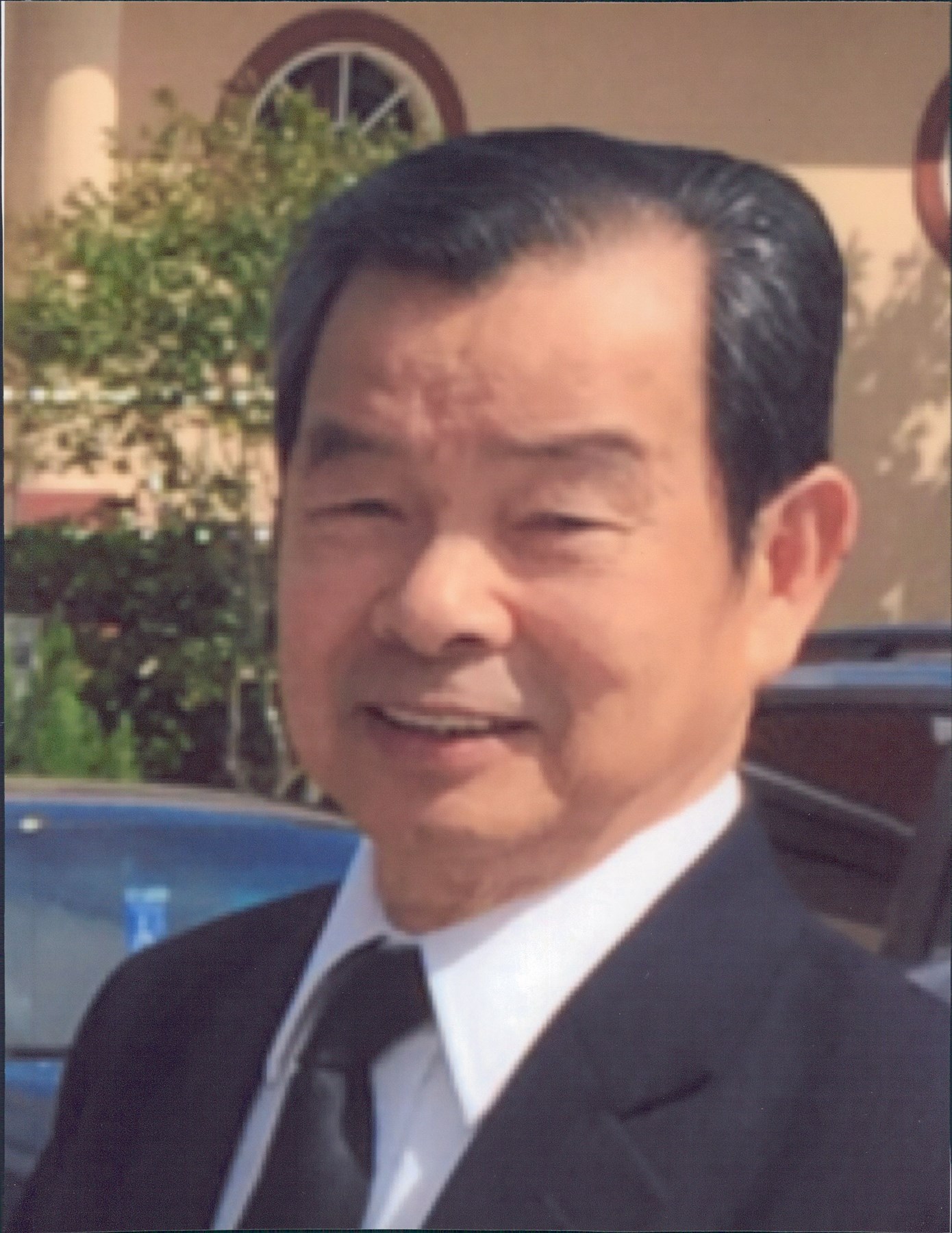 Obituary of Ngoc Manh Vu