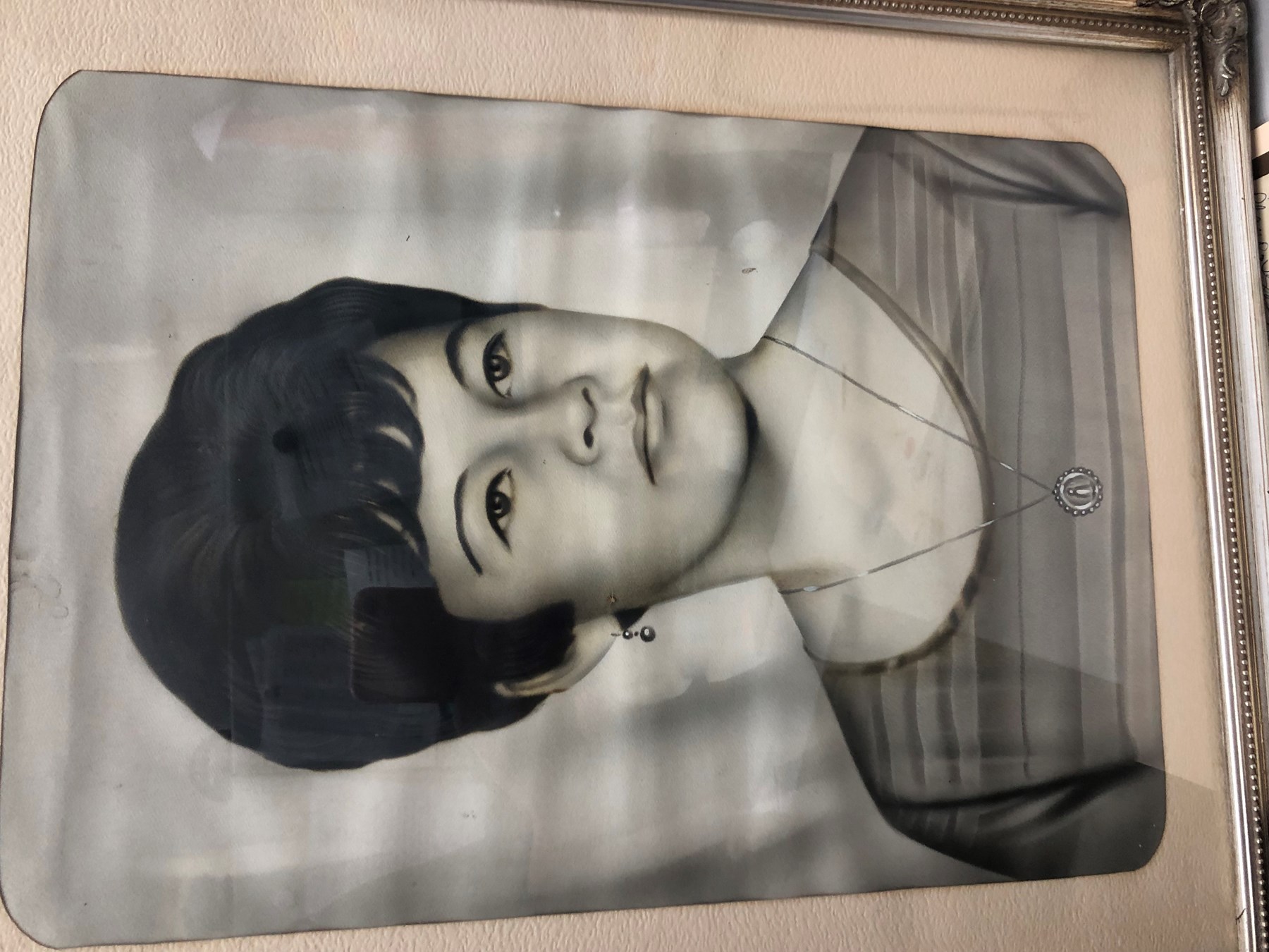 Obituary of Rita Moreno