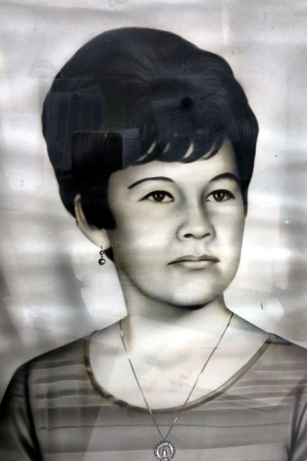 Obituary of Rita Moreno
