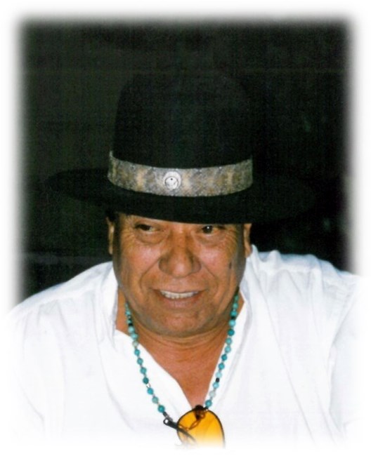 Obituary of Johnny Frescas Acosta
