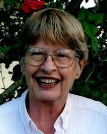 Obituary of Helen Barbara Marshall