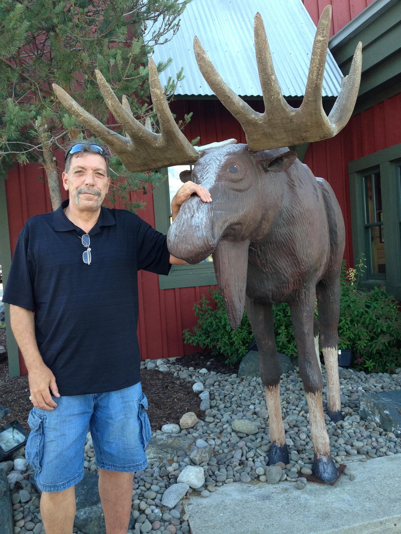 Obituary of Robert H. Picard