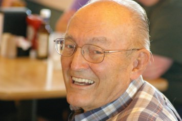 Obituary of David Lester Fry