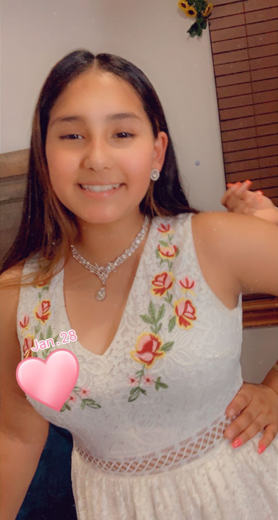 Obituary of Jennitsa Marisela Zarate