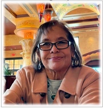 Obituary of Patricia C. Finona