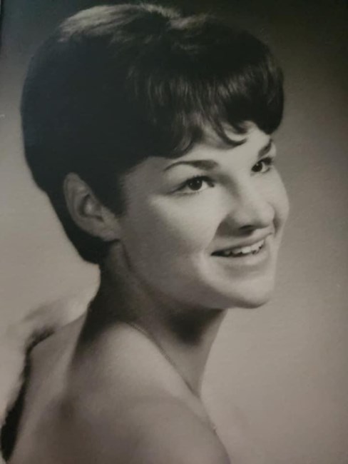 Obituary of Gerry Villa