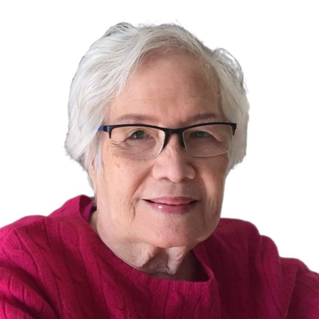 Obituary of Fe Pimentel Ansaldo