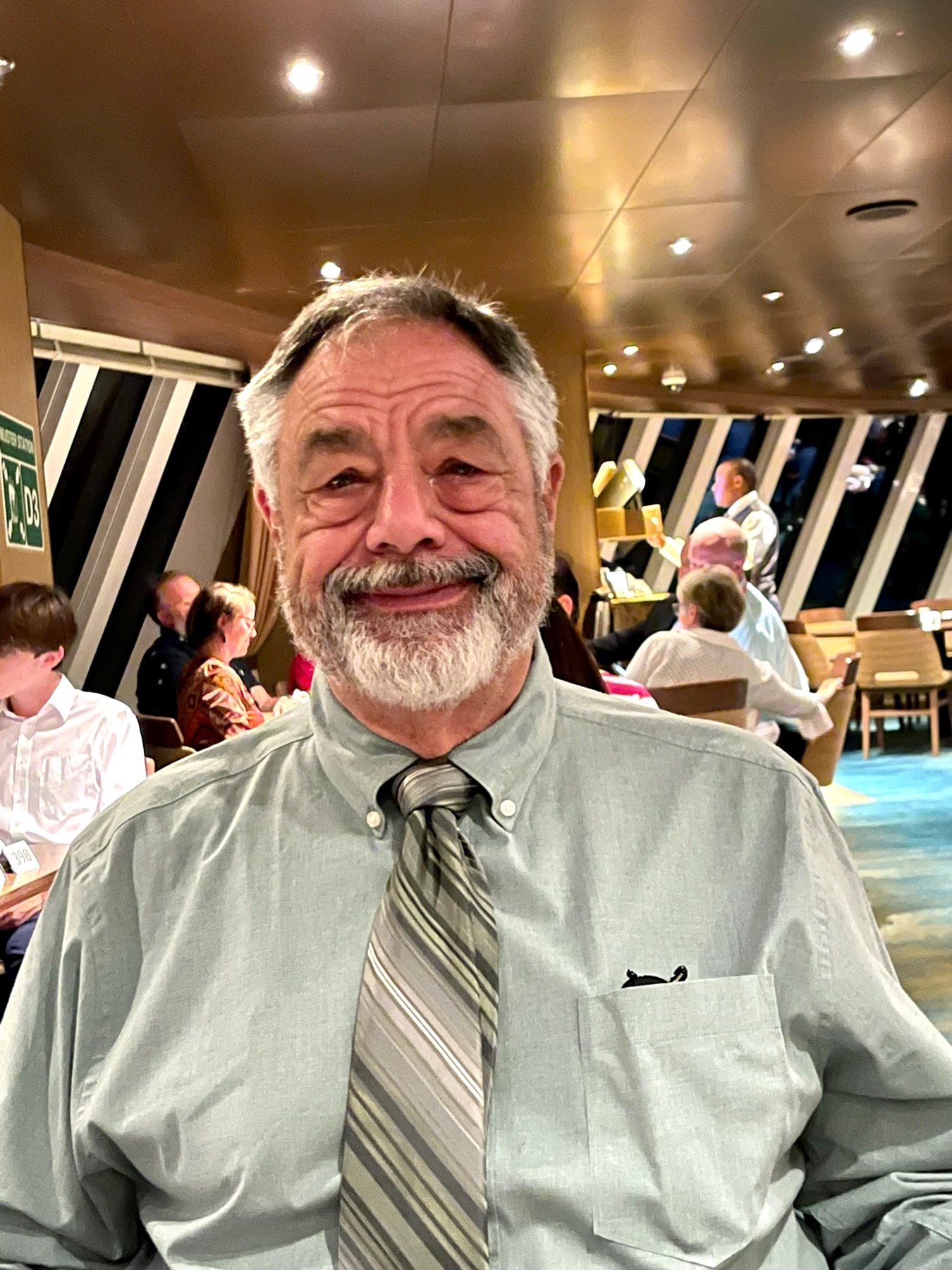 Obituary of Roger Dale Hill