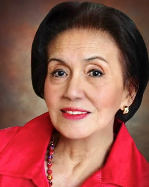 Obituary of Ester Velasco Del Rosario