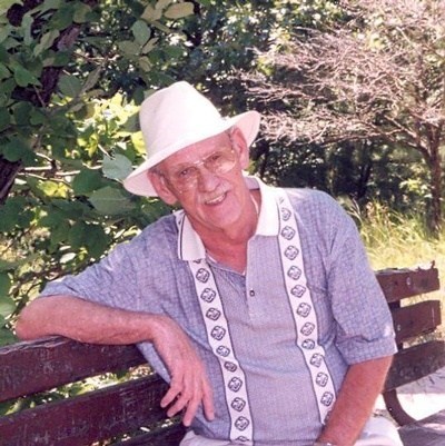 Obituary of Napoleon 
"Nap"
 Mercier