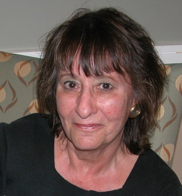 Obituary of Paula Lally