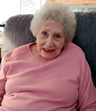 Obituary of Karol Sue Bannerman