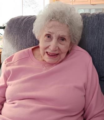 Obituary of Karol Sue Bannerman