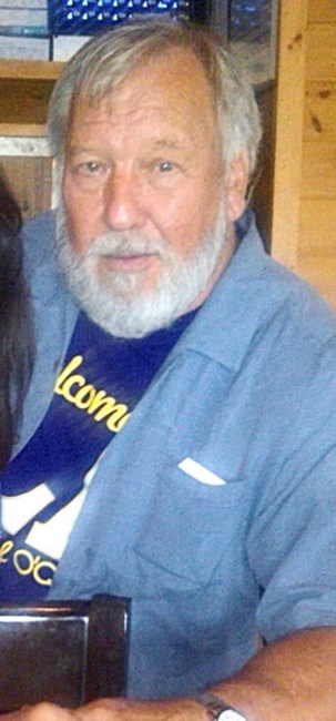 Obituary of Leif E Gren